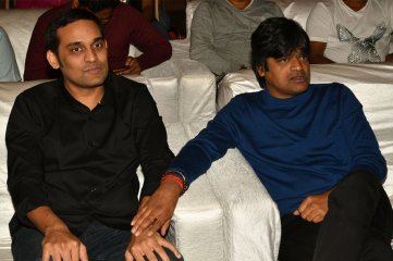 Gaddalakonda Ganesh Movie Success Meet